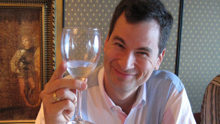 BREAKING: David Pogue Has Lost His iPhone (UPDATE #2 #3 #4 #5 #6 #7 #8 #9 #10 #11 #12 #13 #14 #15 #16—THEY GOT IT—Still Updating #17 #18)